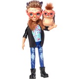 Mattel Enchantimals Hixby Egel Pop