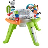 Mattel Fisher-Price 3-in-1-Activity Center Draaien en Sorteren Motorisch speelgoed