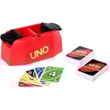 Mattel Games UNO Showdown Kaartspel Meertalig, 2 - 10 spelers, 30 minuten, Vanaf 7 jaar