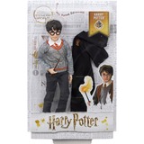 Mattel Harry Potter Pop 