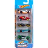 Mattel Hot Wheels 5-Car Pack Speelgoedvoertuig Assortiment product 