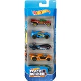 Mattel Hot Wheels 5-Car Pack Speelgoedvoertuig Assortiment product 