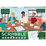 Scrabble Duplicate Bordspel