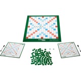 Mattel Scrabble Duplicate Bordspel Meertalig, 2 - 6 spelers, Vanaf 10 jaar