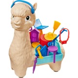 Stapelgekke Alpaca Spel