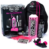 Muc-Off Bike Care Essential Kit reinigingsmiddel 