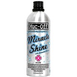 Muc-Off Miracle Shine Polish polijstmiddel 500 ml