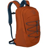 Osprey Axis rugzak Oranje/blauw, 18 liter