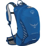 Osprey Escapist 18 rugzak blauw, 18 liter, Maat M/L