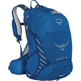 Osprey Escapist 25 rugzak Blauw, 25 liter, Maat M/L