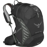 Osprey Escapist 32 rugzak Zwart, 32 liter, Maat S/M