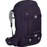 Osprey Fairview Trek 50, rugzak Paars, 50 liter