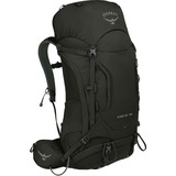 Osprey Kestrel 48 rugzak Groen, 48 liter, Maat M/L