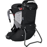 Osprey Poco rugzak Zwart, 20 liter