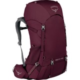 Osprey Renn 50, rugzak Paars, 50 liter