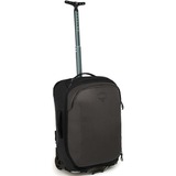 Osprey Rolling Transporter Carry-On 38 trolley Zwart, 38 liter