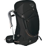 Osprey Sirrus 50, rugzak Zwart, 50 liter, Maat S/M