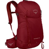 Osprey Skarab 30, rugzak Rood, 30 liter