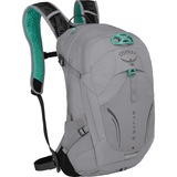 Osprey Sylva 12, rugzak Grijs, 12 liter