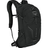 Osprey Syncro 12 rugzak Zwart, 12 liter