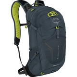 Osprey Syncro 12 rugzak Grijs, 12 liter