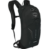 Osprey Syncro 5 rugzak Zwart, 5 liter