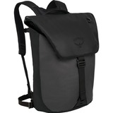 Osprey Transporter Flap, rugzak Zwart, 20 liter