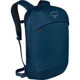 Osprey Transporter Panel, rugzak blauw, 20 liter