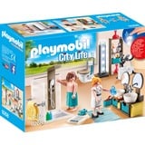 PLAYMOBIL City Life - Badkamer met douche Constructiespeelgoed 9268