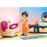 PLAYMOBIL Dollhouse - Badkamer met ligbad Constructiespeelgoed 70211