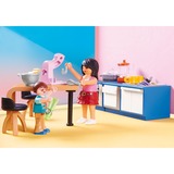 PLAYMOBIL Dollhouse - Leefkeuken Constructiespeelgoed 70206