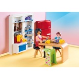 PLAYMOBIL Dollhouse - Leefkeuken Constructiespeelgoed 70206