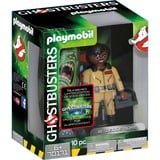 PLAYMOBIL Ghostbusters - Ghostbusters Collector's Edition W. Zeddemore Constructiespeelgoed 70171