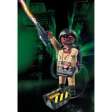 PLAYMOBIL Ghostbusters - Ghostbusters Collector's Edition W. Zeddemore Constructiespeelgoed 70171