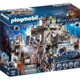 PLAYMOBIL Novelmore - Grote burcht van de Novelmore ridders Constructiespeelgoed 70220