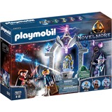 PLAYMOBIL Novelmore - Tempel der Tijden Constructiespeelgoed 70223
