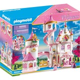 PLAYMOBIL Princess - Groot Prinsessenkasteel Constructiespeelgoed 70447