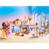 PLAYMOBIL Princess - Slaapzaal Constructiespeelgoed 70453