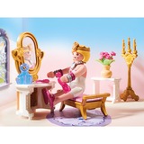 PLAYMOBIL Princess - Slaapzaal Constructiespeelgoed 70453