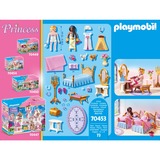 PLAYMOBIL Princess - Slaapzaal Constructiespeelgoed 70453