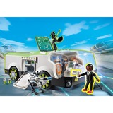 PLAYMOBIL Super 4 - Kameleon met Gene Constructiespeelgoed 6692