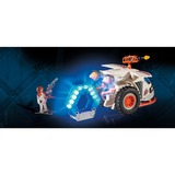 PLAYMOBIL Top Agents - Spy Team sneeuwmobiel Constructiespeelgoed 70231