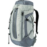 Pavillo Rugzak Barrier Peak grijs 45L Grijs