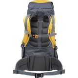 Pavillo Rugzak Dura-trek geel 65L Geel