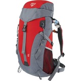 Pavillo Rugzak Dura-trek rood 45L Rood