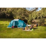 Pavillo Tent Family Ground X6 Blauw