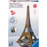 Ravensburger 3D Puzzel: Eiffeltoren  