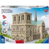 Ravensburger 3D Puzzel - Notre Dame 324 stukjes