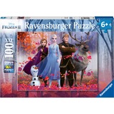 Ravensburger Disney Frozen 2 - Legpuzzel 100 stukjes