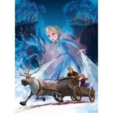 Ravensburger Disney Frozen 2 - Legpuzzel 200 stukjes